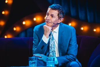 Luc Appermont gelooft amper wat hij ziet van Zita Wauters: "Het is net als bij Koen"