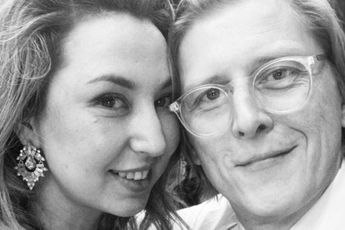 Na zware relatiecrisis: Nuria en Stijn uit 'Blind Getrouwd' nemen drastisch besluit over hun huwelijk