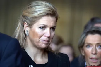 Koningin Máxima overladen met kritiek nadat ze in "afschuwelijke" outfit verschijnt: “Wie verzint zoiets?”