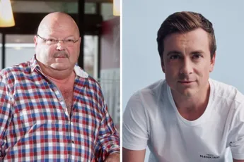 Michel Van den Brande razend op Niels Destadsbader: "Degoutant en respectloos"