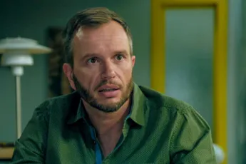 Maxime De Winne zijn laatste opnamedag verliep niet zoals verwacht: "Niet leuk"