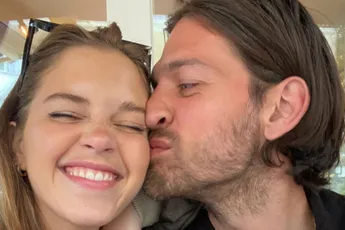 Bab Buelens verrast volgers met compleet nieuwe look, Vincent Banic erg onder de indruk: "Wauw!"