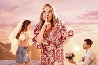 Ruth Beeckmans onthult meer over nieuw datingprogramma: "Ik weet hoe belangrijk échte liefde is"