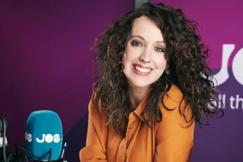 Radiostem Anke Buckinx gaat volledig de mist in tijdens live-uitzending op Joe: "Hilarisch!"