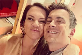 Siska Schoeters doet verrassende onthulling over Niels Destadsbader