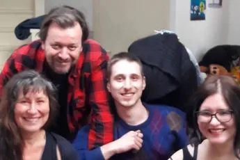 Mathias Sercu deelt aangrijpend bericht over zijn zieke zoon Tore: "Zonder jou was hij er al niet meer"