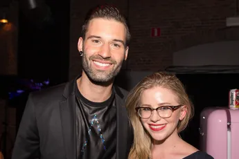 Bedrogen ex-vrouw Allison Scott reageert voor het eerst op slaande ruzie tussen Sean Dhondt en Maithé