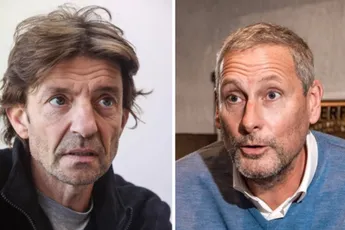 Koen Wauters neemt geen blad voor de mond en haalt fel uit naar Gert Verhulst: "Wat hij allemaal uitsteekt"