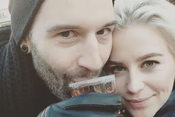 Allison Scott openhartig over gezondheidsproblemen na breuk met Sean Dhondt: "Heel moeilijk"