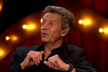 Willy Sommers (70) komt met verrassing van jewelste: "Een nieuw hoofdstuk"