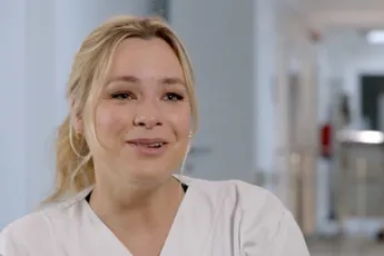 Verdwijnt An Lemmens bij VTM na carrièreswitch? Presentatrice schept zelf duidelijkheid