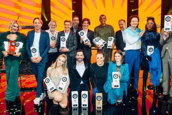 Kijkers niet te spreken over uitreiking van de MIA's: "Enige opwindende moment van de avond"