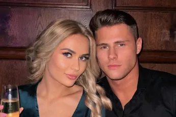 Heeft ‘Temptation’-Megan spijt van haar verloving met Dennis? Realityster neemt geen blad voor de mond