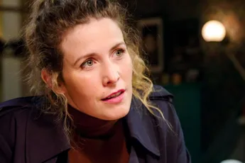 Hoelang zal Maureen Vanherberghen meespelen in 'Familie'? Actrice verklapt zelf het antwoord