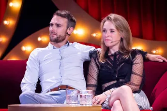 Stephanie Planckaert doet alle harten smelten met beelden van haar twee dochters: "Zo mooi om te zien!"