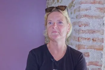 Erica Meiland zwijgt niet langer en waarschuwt Monique Westenberg voor André Hazes