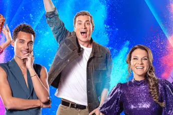 Siska Schoeters en Aster Nzeyimana kunnen niet geloven wat ze horen over Niels Destadsbader: "Meen je dit nu?"