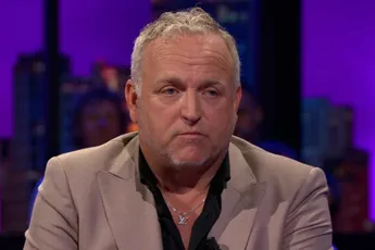 Presentator Gordon verscheurd van verdriet na plots overlijden: "Ik zal je nooit vergeten lieverd"