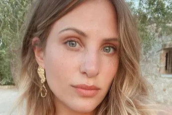 Liese Luwel uit 'Big Brother' laat Instagram bijna ontploffen met sexy foto's in lingerie: "Holy shit"