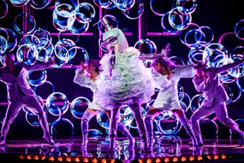 'The Masked Singer'-fans uiten felle kritiek op ontmaskering: speurder Andy Peelman moet wat kwijt