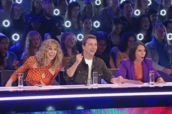 Iedereen moet hetzelfde kwijt over eerste aflevering van 'The greatest dancer van Vlaanderen'