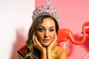 Chayenne Van Aarle deelt aangrijpende beelden van haar verwondingen: "Alles werd zwart"