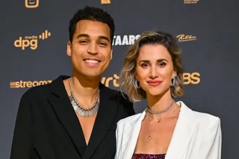 "Wauw, zo mooi!": Lize Feryn en Aster Nzeyimana verbluffen iedereen met wondermooie vakantiekiekjes