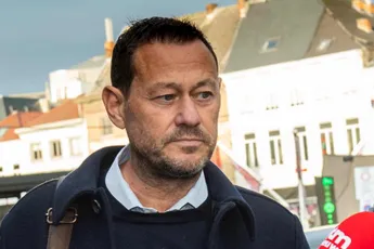 Bart De Pauw reageert voor het eerst zelf op wanhoopspoging: zo gaat het nu met de 54-jarige tv-maker