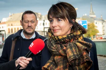 Zien we Bart De Pauw binnenkort weer op tv? Vrouw Ines komt met opvallend nieuws
