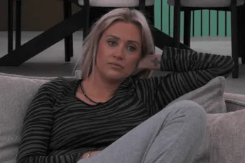 Jolien deelt somber nieuws en moet drastisch besluit nemen na 'Big Brother'-deelname: "Ik stop ermee"