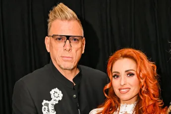Gaan Pat Krimson en Loredana een derde keer meedoen aan 'Eurosong'? Koppel komt met verrassend antwoord