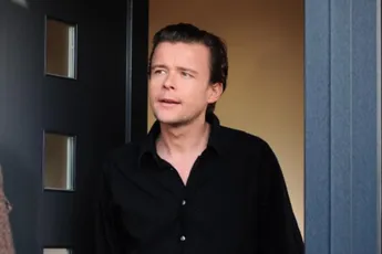 Acteur Brik Van Dyck (Eddy) krijgt het hard te verduren: 'Familie'-fans nemen geen blad voor de mond