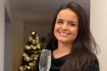 Na geruchten over een zwangerschap: Marthe De Pillecyn van K3 komt met groot nieuws