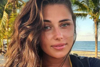 Raphaëlla uit 'Love Island' deelt droevig nieuws over gezondheid: "Zal voor velen onverwacht komen"