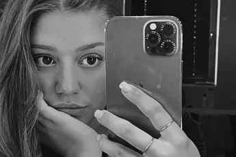 Zita, de dochter van Koen Wauters, deelt hartverscheurend nieuws: "Veel sterkte"