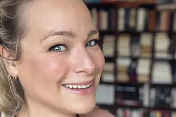 An Lemmens deelt bijzondere vakantiefoto's met haar gezin: iedereen wil hetzelfde kwijt