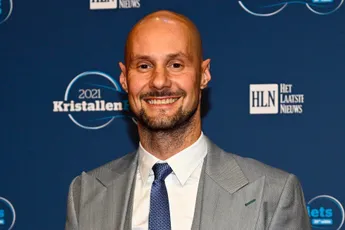 Tom Boonen stelt voor het eerst zijn 14 jaar jongere vriendin Wiebeke voor: "Al een jaar samen"