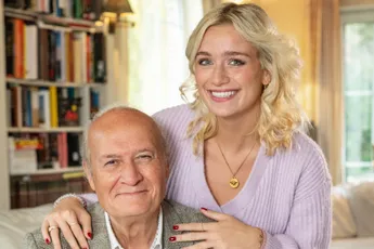 Zware tegenslag voor Julie en Jacques Vermeire