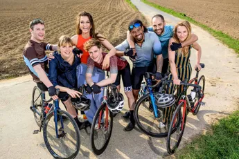 Veel sneller dan gedacht: op deze datum start het gloednieuwe seizoen van 'Dertigers'