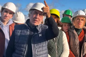 Geweldig nieuws voor de fans van 'Château Planckaert': op deze datum start het nieuwe seizoen