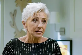 Martine Jonckheere heeft slecht nieuws te melden over haar strijd tegen kanker: "Weer een domper"