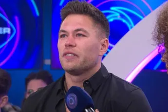 Danny uit 'Big Brother' met spoed opgenomen in het ziekenhuis: dit is er aan de hand