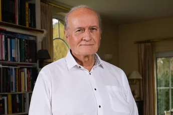 Jacques Vermeire heeft droevig nieuws te melden: “De allerlaatste” 