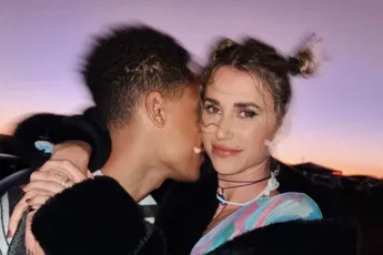 Lize Feryn en Aster Nzeyimana overladen met reacties nadat ze fantastisch nieuws bekendmaken: "Gefeliciteerd!"