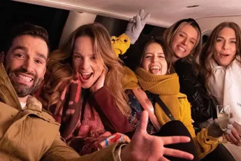 'Thuis' komt met verrassing van formaat: Metejoor en deze andere BV's duiken deze week op in de reeks