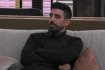Ali heeft na exit in 'Big Brother' zeer verrassende boodschap voor Charlotte, die hem nomineerde