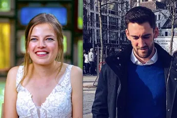 Wie is Nico, de nieuwe vriend van Jana De Bosscher uit 'Blind Getrouwd'? "Goedlachse coach"