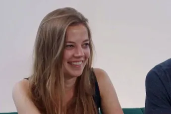 Jana uit 'Blind Getrouwd' onthult voor het eerst meer over haar nieuwe vlam: "Zo is het gebeurd"