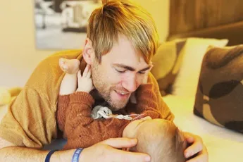 Nicolas uit 'The Sky is the Limit' deelt nog meer somber nieuws over z'n zieke dochtertje: "Alsof ze overleden was"