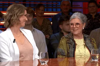 Na slechts nieuws over haar terminaal zieke mama: Evi Hanssen deelt erg aangrijpende foto